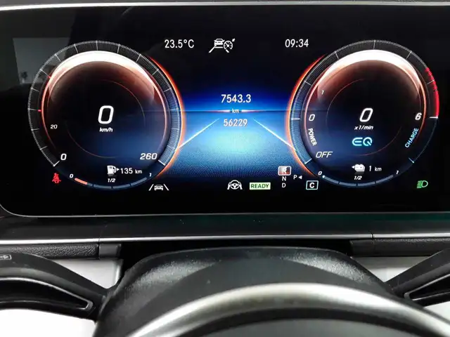 Mercedes-Benz Gle view 10
