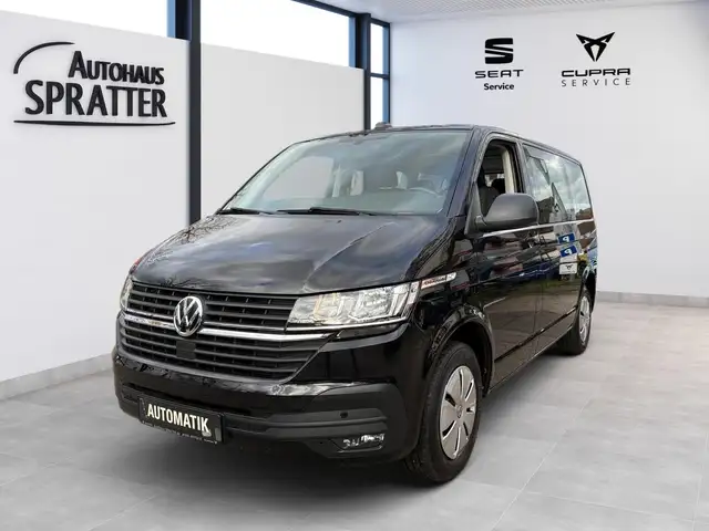 Volkswagen T6.1 Caravelle Trendline 2.0 TDI AHK PDC 8 Sitze
