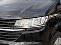Volkswagen T6.1 Transporter T6.1 Caravelle Trendline 2.0 TDI AHK PDC 8 Sitze Schwarz - thumbnail 2