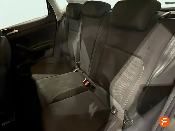 Volkswagen Polo 1.0 TSI Advance (2017-) 2018, foto 18
