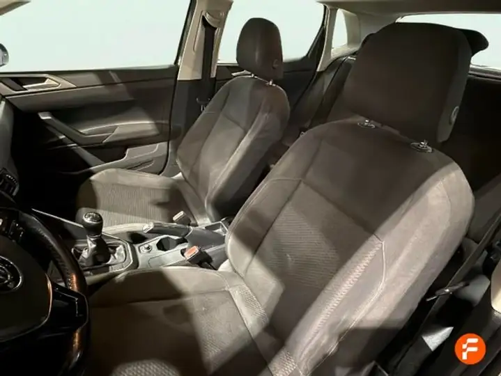 Volkswagen Polo 1.0 TSI Advance (2017-) 2018, foto 17