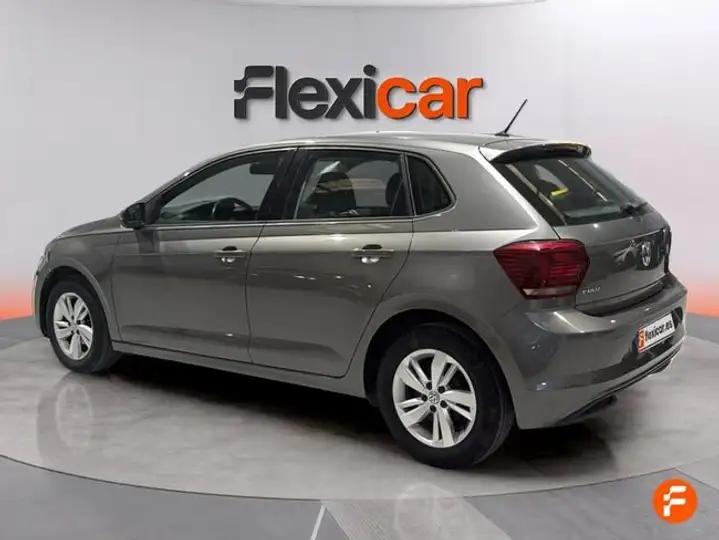 Volkswagen Polo 1.0 TSI Advance (2017-) 2018, foto 5