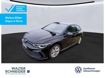 VIII GTE eHybrid DSG Navi LEDplus RFK