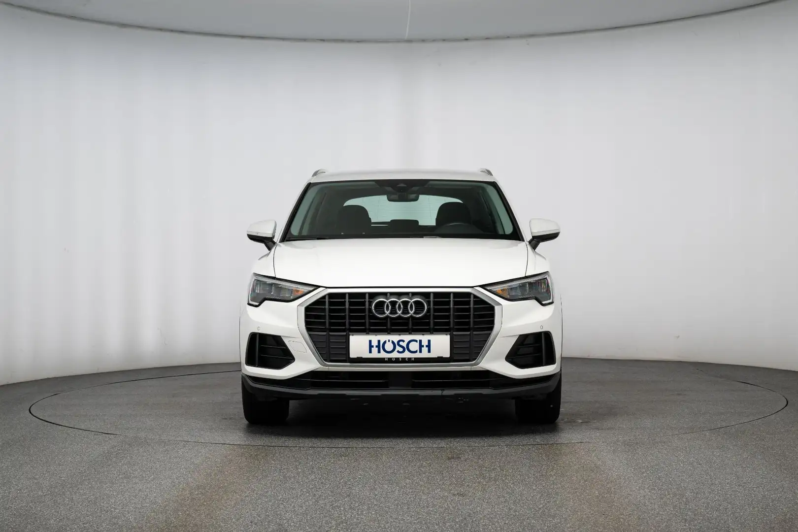 Audi Q3 45 TFSIe LED ASSISTENZ VIRTUAL MEGAPREIS Weiß - 2