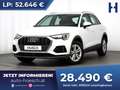 Audi Q3 45 TFSIe LED ASSISTENZ VIRTUAL MEGAPREIS Weiß - thumbnail 1