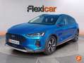 Ford Focus 1.0 Ecob. MHEV 114kW Active Design SIP Azul - thumbnail 4