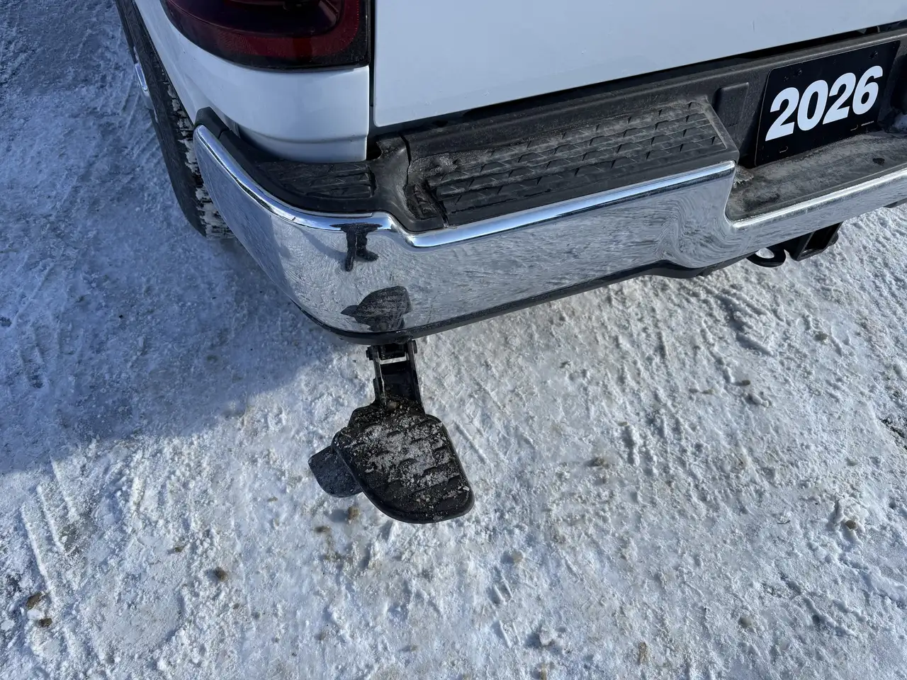 RAM 2500 снимка RAM 2500