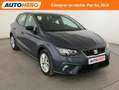 SEAT Ibiza 1.0 TSI FR XS Gris - thumbnail 8