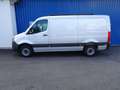 Mercedes-Benz Sprinter 317 CDI RWD Kasten L2H1 / AHK 3500 KG Silber - thumbnail 5