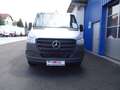 Mercedes-Benz Sprinter 317 CDI RWD Kasten L2H1 / AHK 3500 KG Plateado - thumbnail 8
