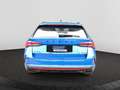Skoda Octavia Combi RS 2,0 TSIDSG 44.990.- Inz. Skoda* Blau - thumbnail 4