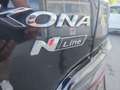 Hyundai KONA 1.6 T-GDI N Line +Automatik+Schiebedach+Navi Negro - thumbnail 18