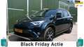 Toyota RAV 4 2.5 Hybrid Style NAVIGATIE, CAMERA, TREKHAAK, STOE Blau - thumbnail 1