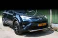 Toyota RAV 4 2.5 Hybrid Style NAVIGATIE, CAMERA, TREKHAAK, STOE Bleu - thumbnail 2
