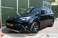 Toyota RAV 4 2.5 Hybrid Style NAVIGATIE, CAMERA, TREKHAAK, STOE Blauw - thumbnail 1