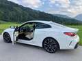 BMW 430 430i xDrive Coupe M Sport Weiß - thumbnail 15