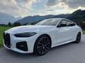 BMW 430 430i xDrive Coupe M Sport Weiß - thumbnail 13