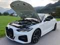 BMW 430 430i xDrive Coupe M Sport Weiß - thumbnail 31