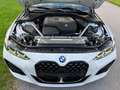 BMW 430 430i xDrive Coupe M Sport Weiß - thumbnail 17