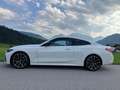 BMW 430 430i xDrive Coupe M Sport Weiß - thumbnail 3