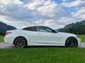 BMW 430 430i xDrive Coupe M Sport Weiß - thumbnail 7