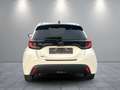 Toyota Yaris 1.5 Hybrid Teamplayer Comfort-Paket+WKR Weiß - thumbnail 4