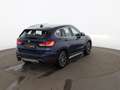 BMW X1 xDrive25e xLine Aut LED HEAD-UP RADAR LEDER Blau - thumbnail 3