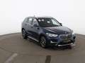 BMW X1 xDrive25e xLine Aut LED HEAD-UP RADAR LEDER Blau - thumbnail 5