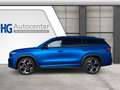 Skoda Kodiaq 2.0TSI RS Pano AHK .Headup Standh.DCC Albastru - thumbnail 3