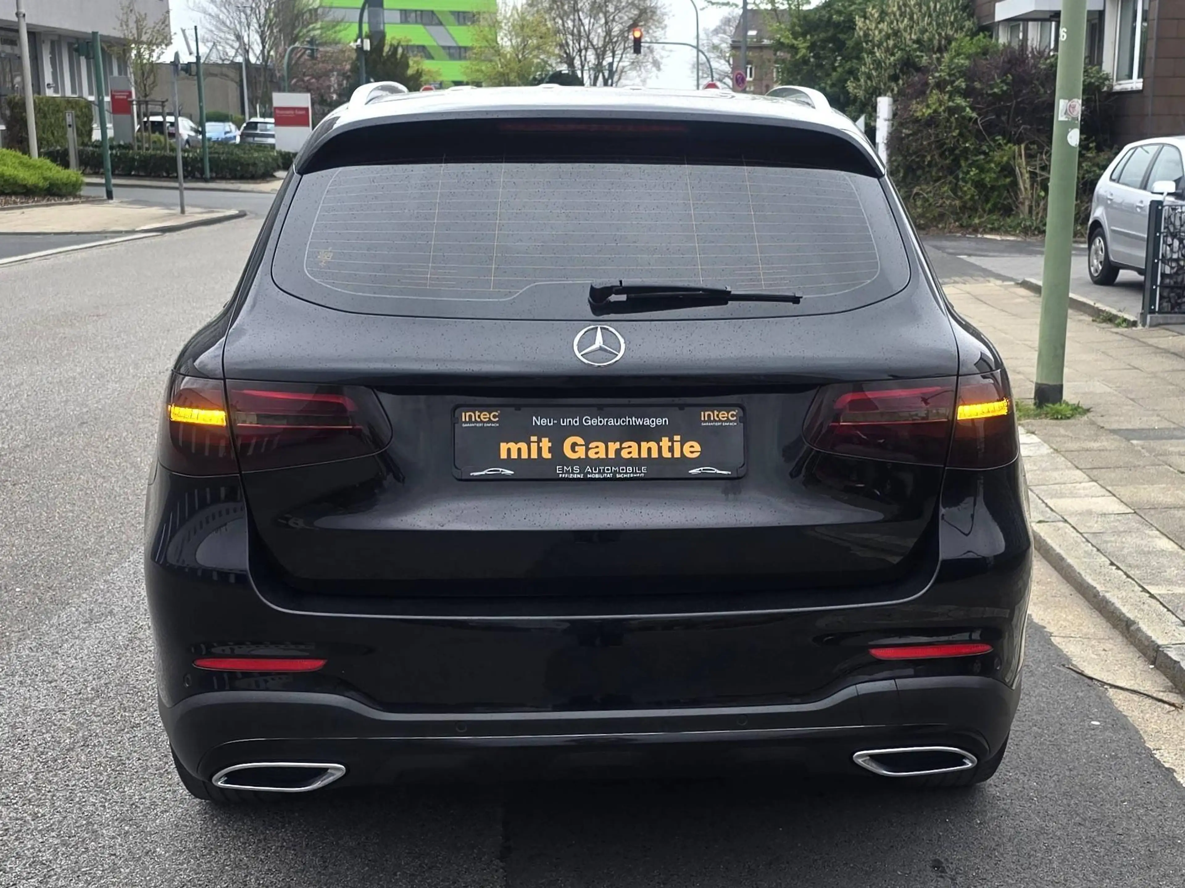 Mercedes-Benz GLC 350 GLC 350 d 4Matic (253.925) — photo 6