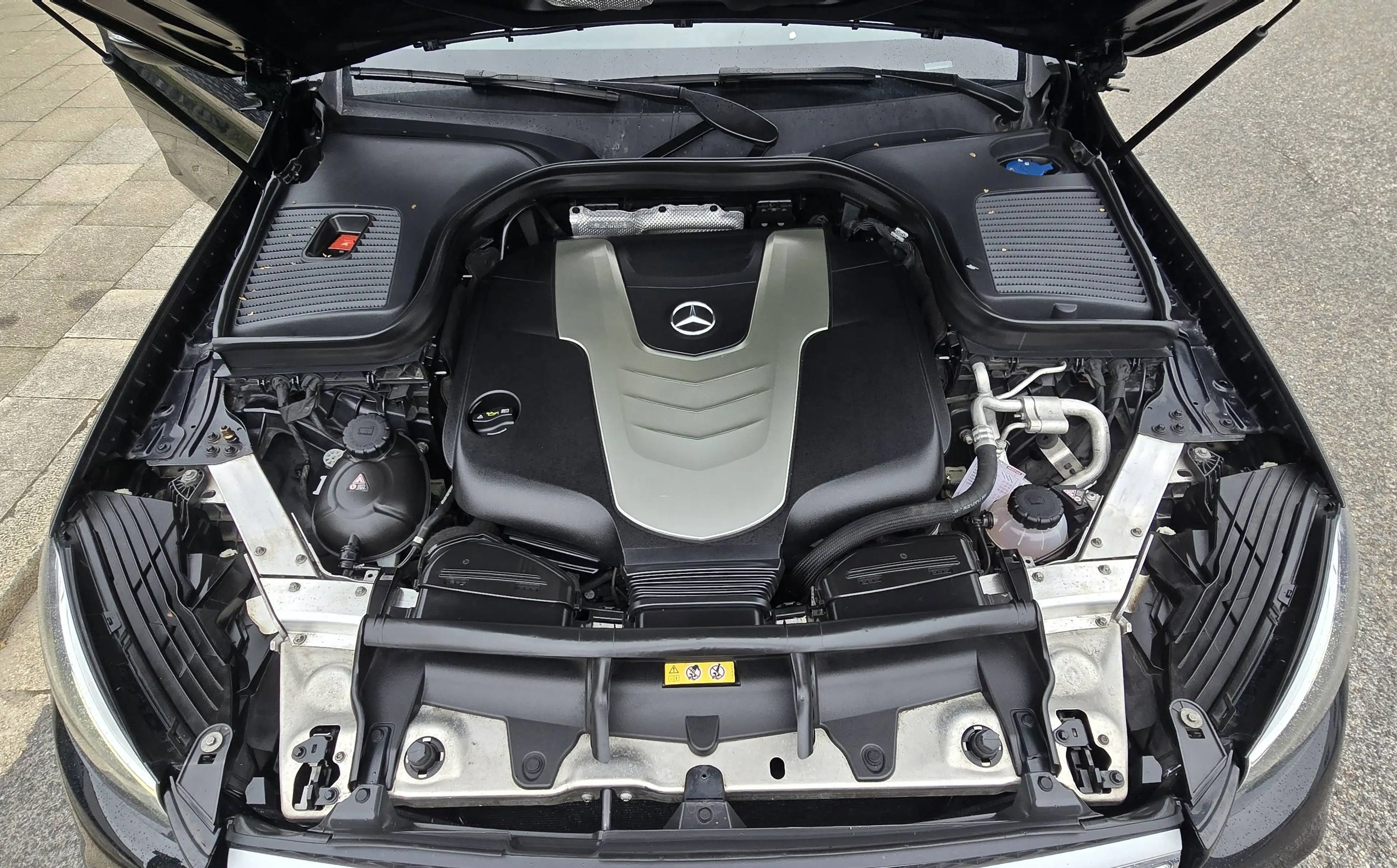 Mercedes-Benz GLC 350 GLC 350 d 4Matic (253.925) — photo 14