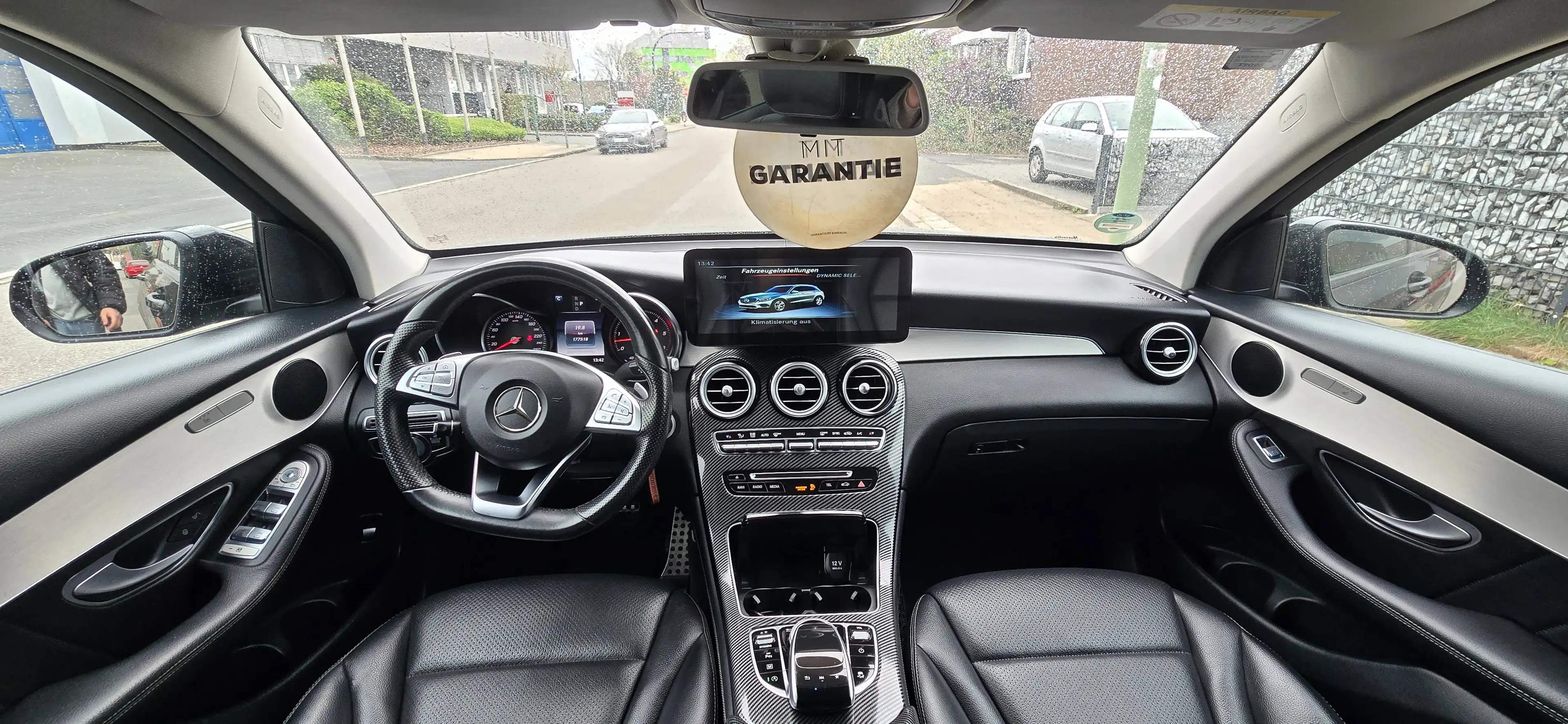 Mercedes-Benz GLC 350 GLC 350 d 4Matic (253.925) — photo 11
