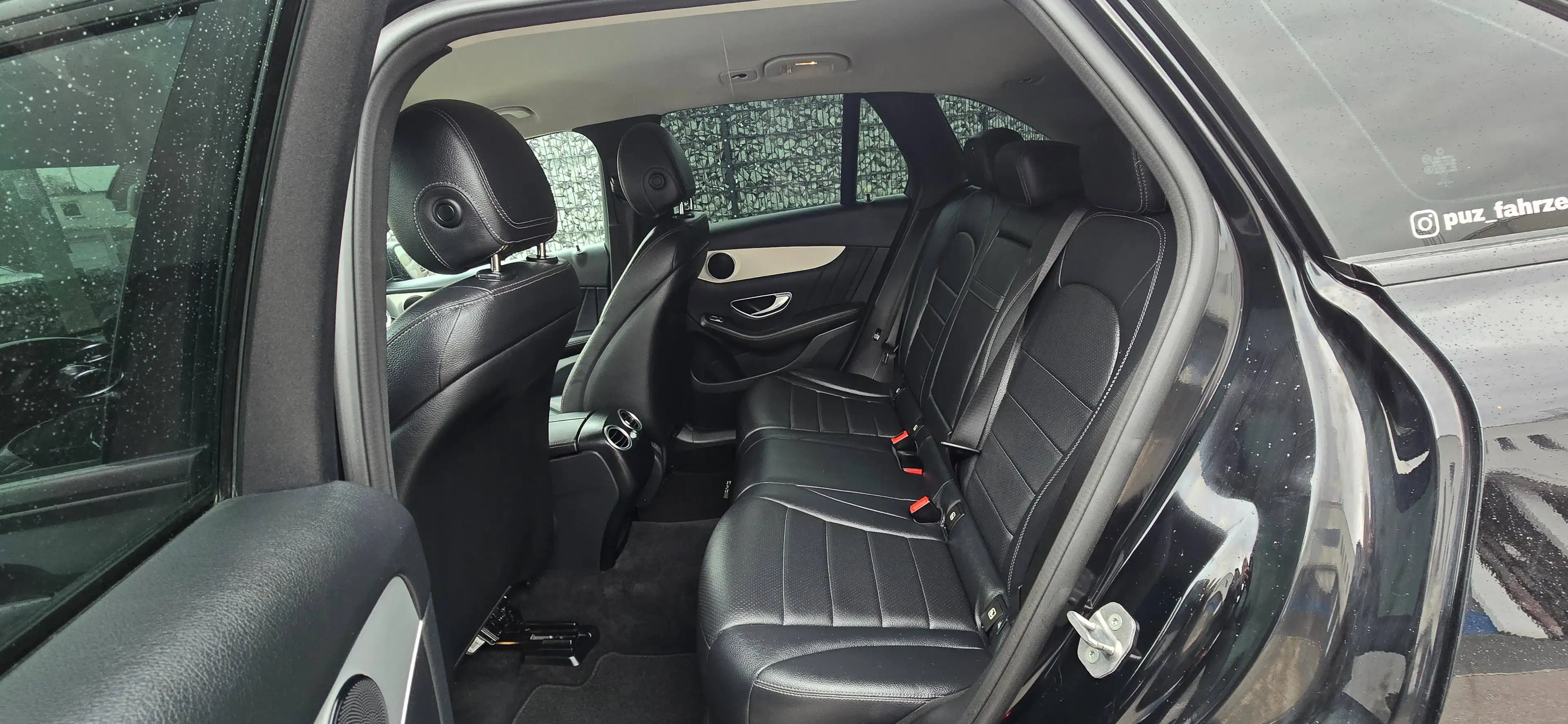 Mercedes-Benz GLC 350 GLC 350 d 4Matic (253.925) — photo 10