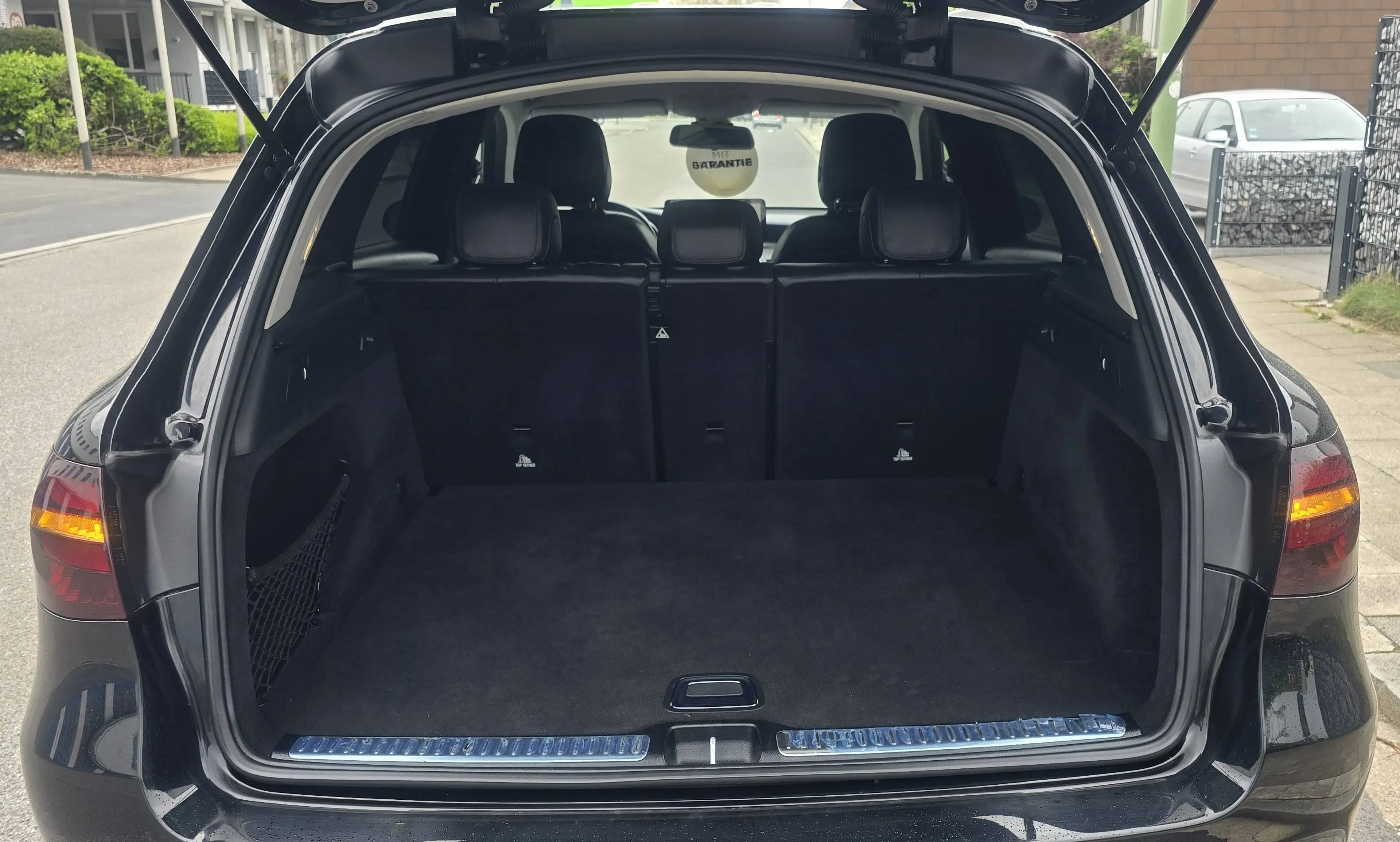 Mercedes-Benz GLC 350 GLC 350 d 4Matic (253.925) — photo 7