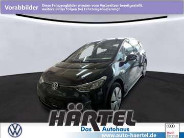 PRO 58 KWH AUTOMATIK (+NAVI+CLIMATRONIC) LED