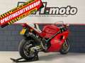 Ducati 888 Red - thumbnail 4