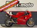 Ducati 888 Red - thumbnail 2