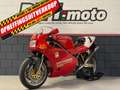 Ducati 888 Red - thumbnail 3