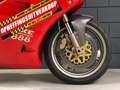 Ducati 888 Red - thumbnail 6