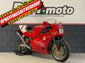 Ducati 888 Red - thumbnail 1