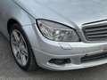 Mercedes-Benz C 220 CDI T Aut. ELEGANCE *NAVI*XENON*AMG* Argent - thumbnail 10