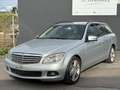 Mercedes-Benz C 220 CDI T Aut. ELEGANCE *NAVI*XENON*AMG* Argent - thumbnail 1