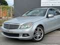 Mercedes-Benz C 220 CDI T Aut. ELEGANCE *NAVI*XENON*AMG* Argent - thumbnail 28