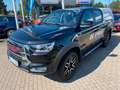 JAC 8 Pro /4x4/AHK-3000kg/HardTop/360°/A/T Reifen Schwarz - thumbnail 1