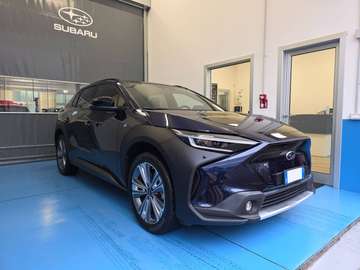 Solterra 71,4kWh 4E-xperience+