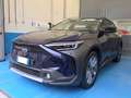 Subaru Solterra Solterra 71,4kWh 4E-xperience+ Blau - thumbnail 4