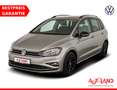 Volkswagen Golf Sportsvan 1.5 TSI DSG LED Navi ACC PDC AHK Gris - thumbnail 1