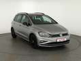 Volkswagen Golf Sportsvan 1.5 TSI DSG LED Navi ACC PDC AHK Gris - thumbnail 8
