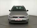 Volkswagen Golf Sportsvan 1.5 TSI DSG LED Navi ACC PDC AHK Gris - thumbnail 9