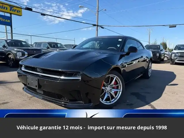 Dodge Scatpac 670Ch Tout compris hors homologation 4500e